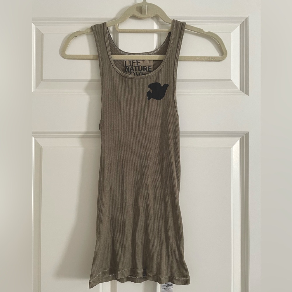 FREECITY RTU/1999 SUPERVINTAGE TANK